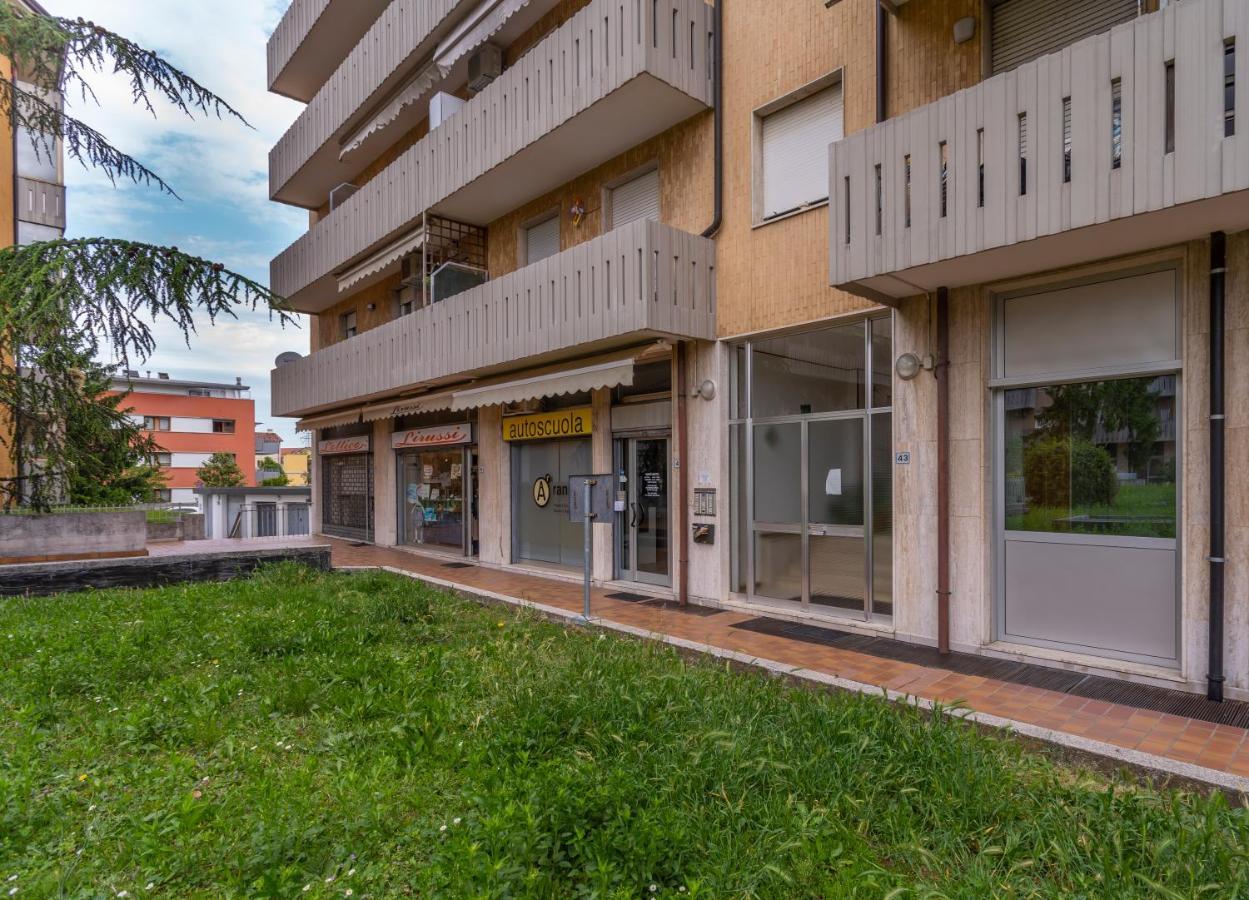 Zia Dina Apartment Pasian di Prato Exterior foto